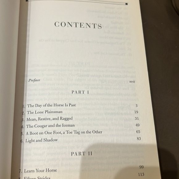 Seabiscuit An American Legend by Laura Hillenbrand paperback book
Bestseller - Picture 9 of 16